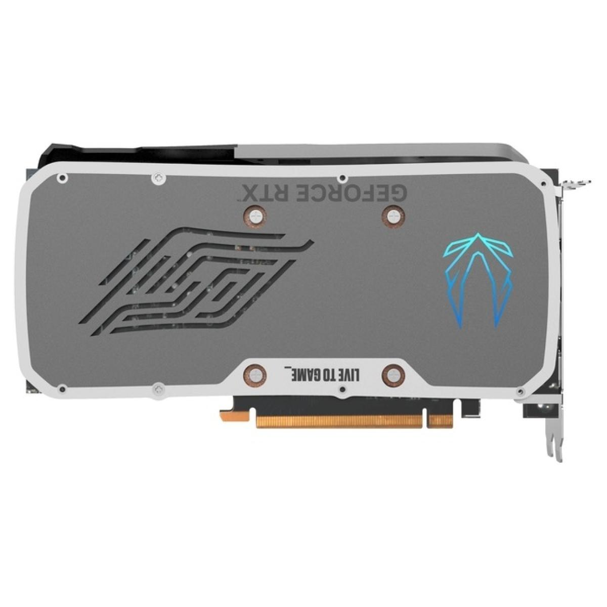 ZOTAC GAMING GeForce RTX 4070 SUPER Twin Edge OC 12GB GDDR6X - Graphics Card ZOTAC GAMING GeForce RTX 4070 SUPER Twin Edge OC 12GB GDDR6X - Graphics Card